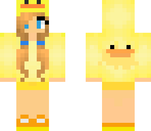 ducky quak
