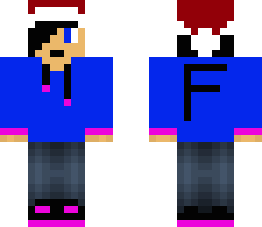 kool kid santa hat