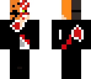 toby and ichigo