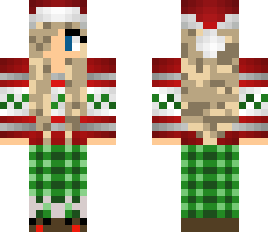 christmas pajamas