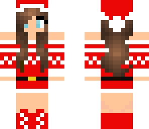 red elf
