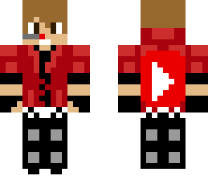 darckgamer yt