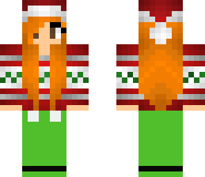 cute red head