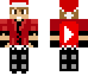 darckgamer yt navidad