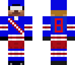 new york rangers kevin klein