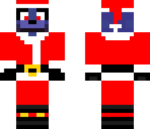 santa bonnie