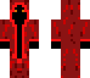 red grim reaper assassin