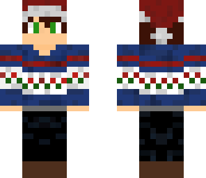 thomassweater