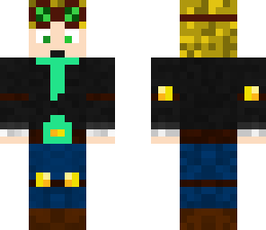 dantdm blonde fixed