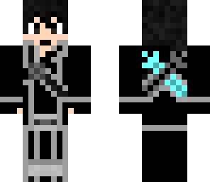 kirito
