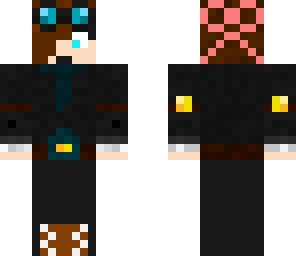 dantdm's wife