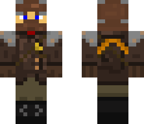 brentenkage ranger