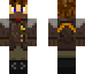 brentenkage ranger