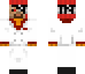 herobrine