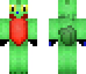 treecko