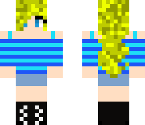 fixed girl