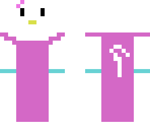 princess hello kitty