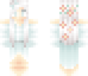 edit ghost girl