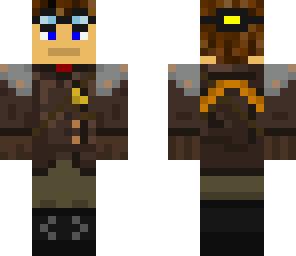 brentenkage ranger