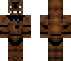 freddy old