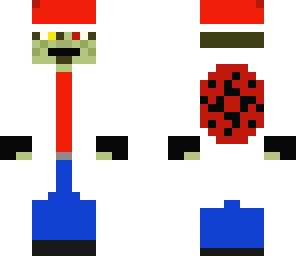 necolaru christmas