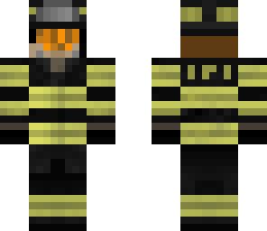 firefighter v1