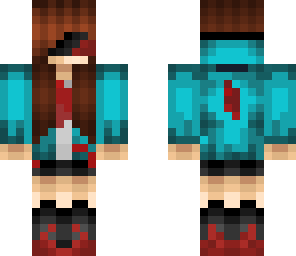 blood edit
