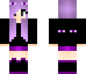 ender girl