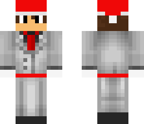 crismas mafia boss