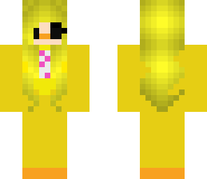 chica baby