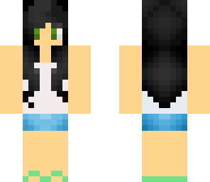 girl