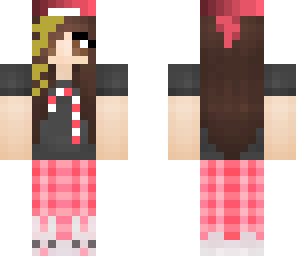 kate christmas pjs