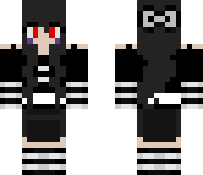 its a puppet
