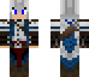 mateo3435 assasin