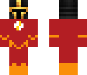 flash knight