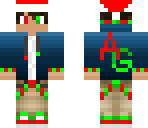 chrismas apox