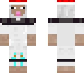 sheep cristmas