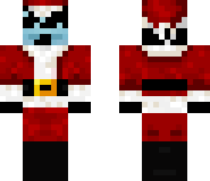 gus's christmassquirtle