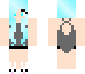 11 followers yay with bunny shoes
