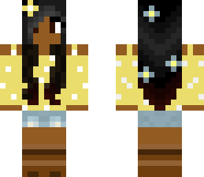 african american girl edited