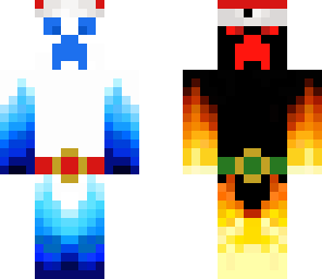 christmas creeper edit