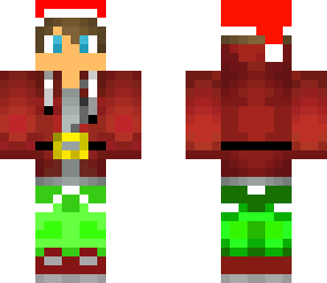 x-mas rjrocks100