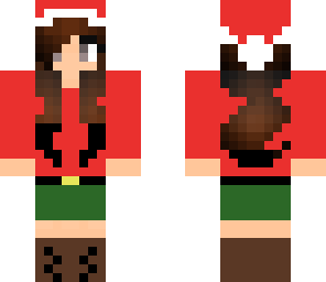 christmas cutie