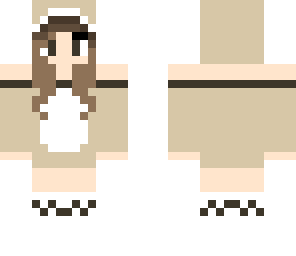 reindeer girl