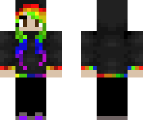 rainbow