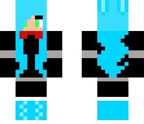 girl toy bonnie