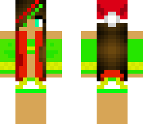 christmas jock