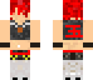 rune slayeh