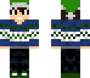 christmas green