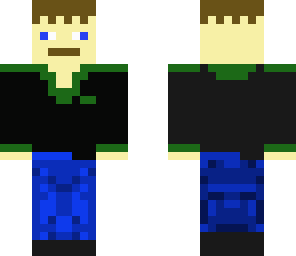 random guy